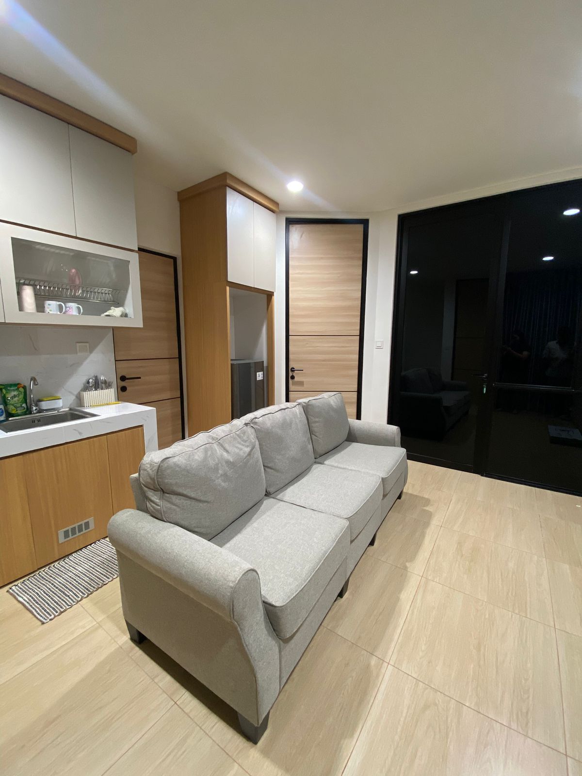 Disewakan Rumah di Cendana Spark Lippo Cikarang